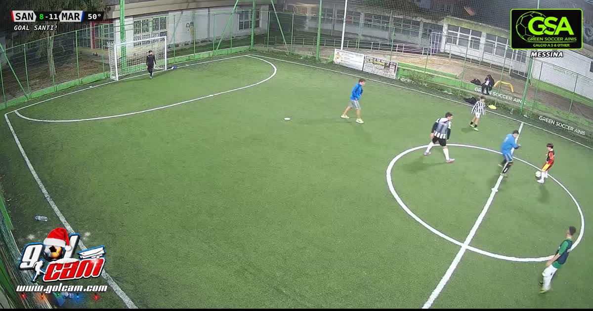 gol antonino 