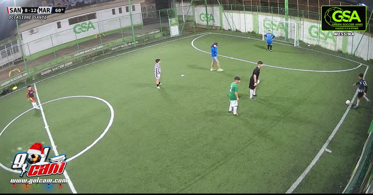 gol kevin 