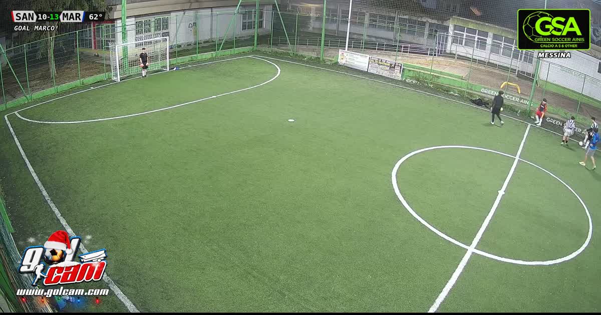 gol marco