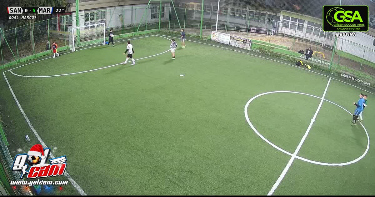 gol kevin 