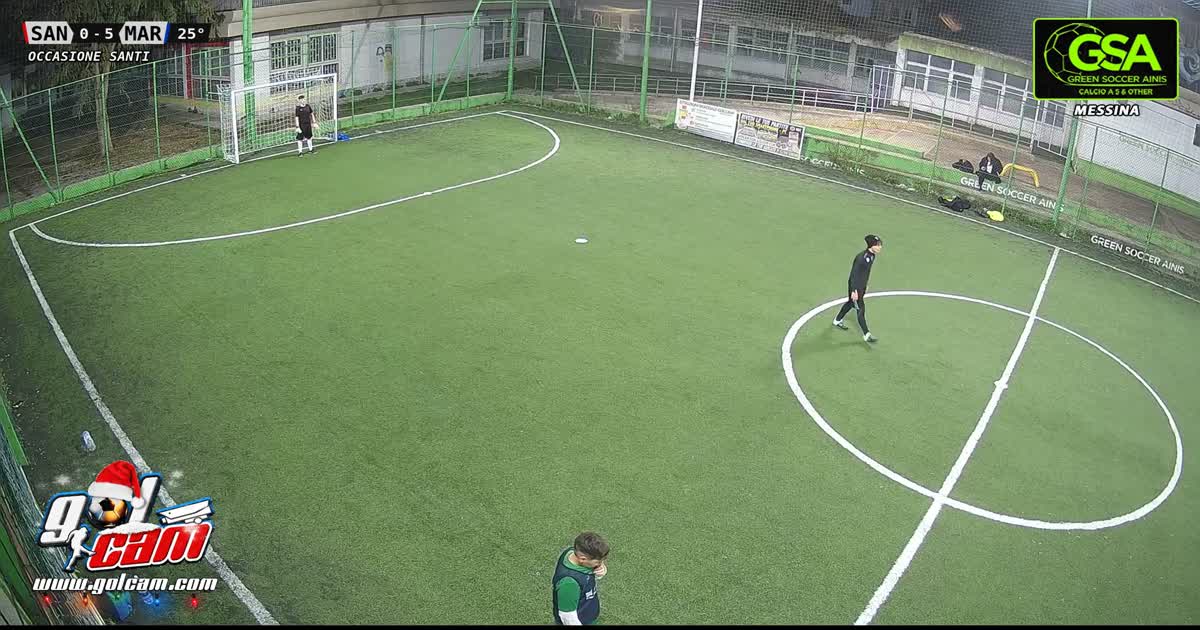 gol kevin 