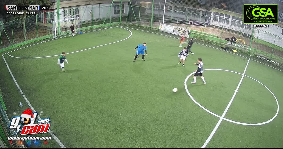 gol antonino 