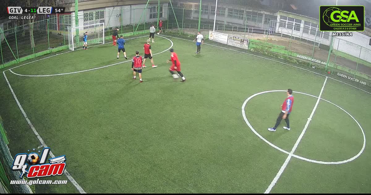 Assist felice 