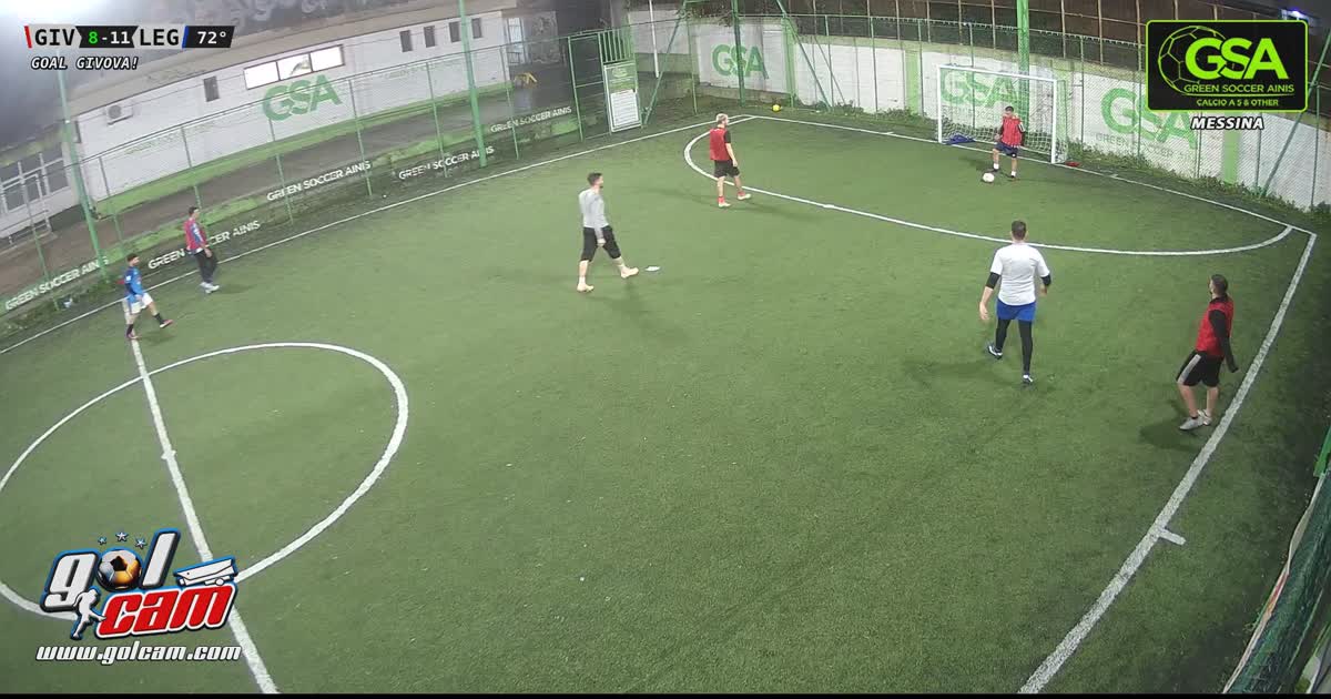 Gol annu