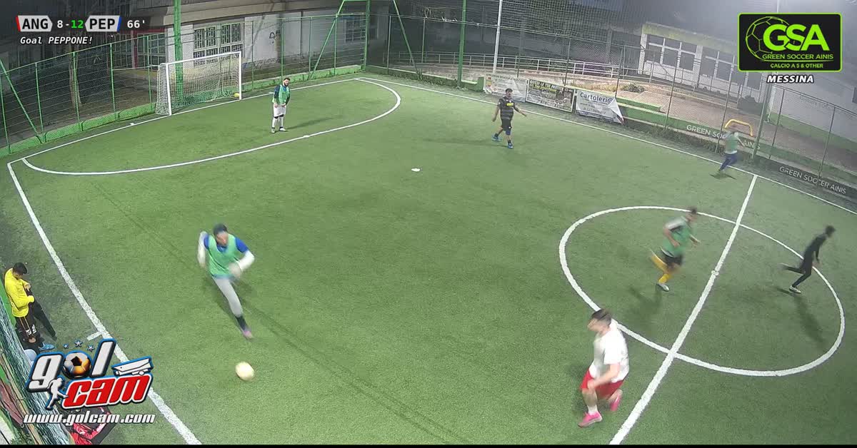 Assist a fabri