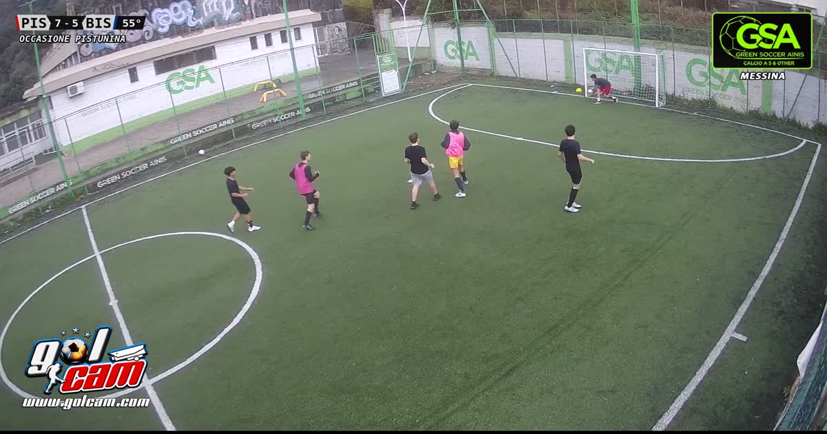 Palo basso cas