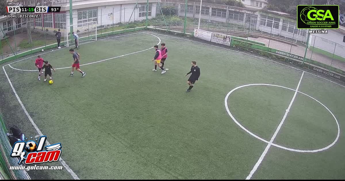 rabona davide