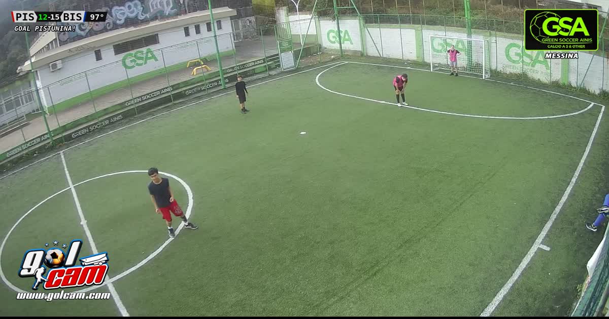 Golazo