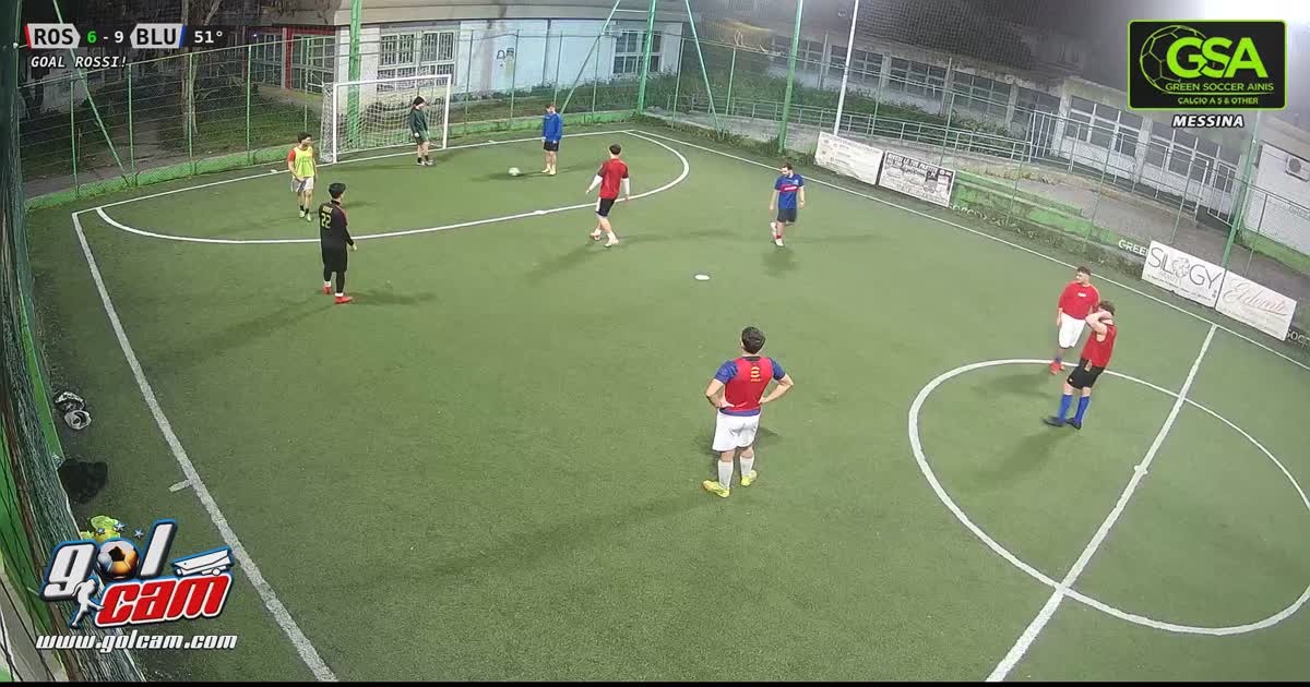 GOL 15
