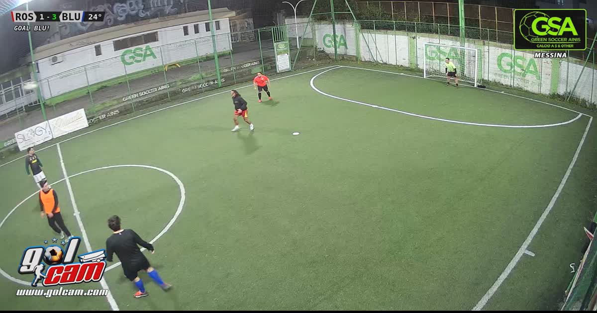 Goal di sx
