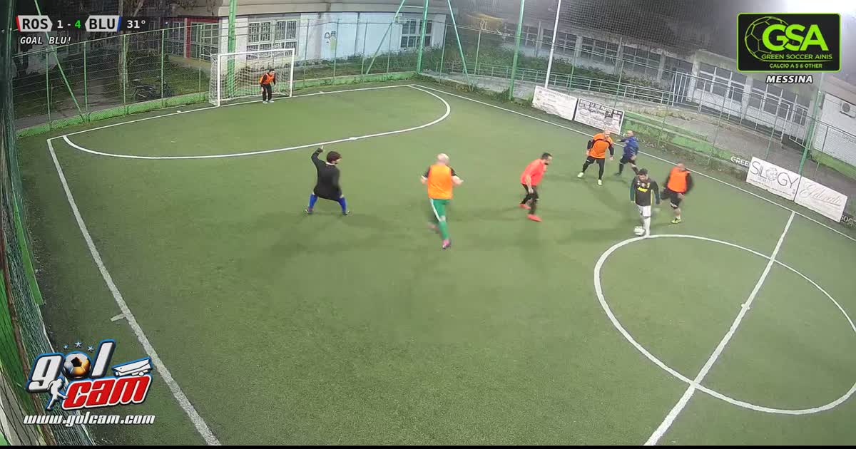 Goal spettacolare 
