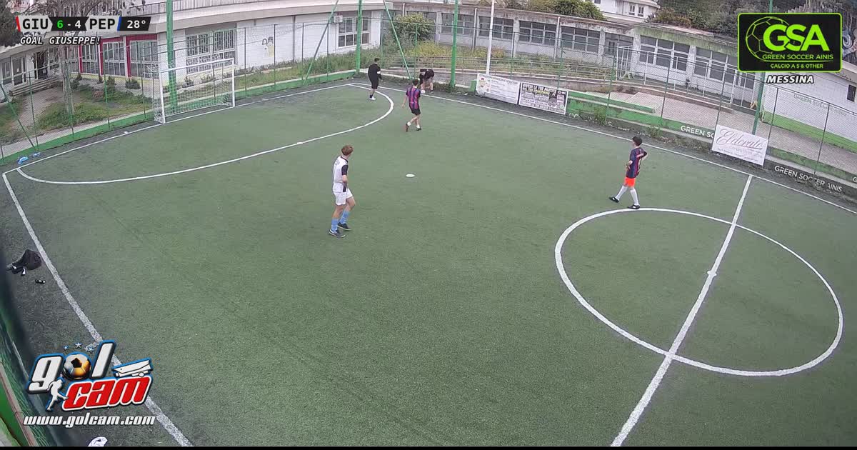 Assist e gol 