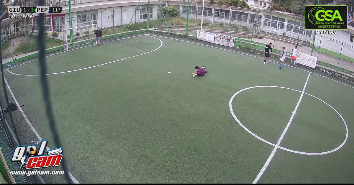 Gol eccezionale 