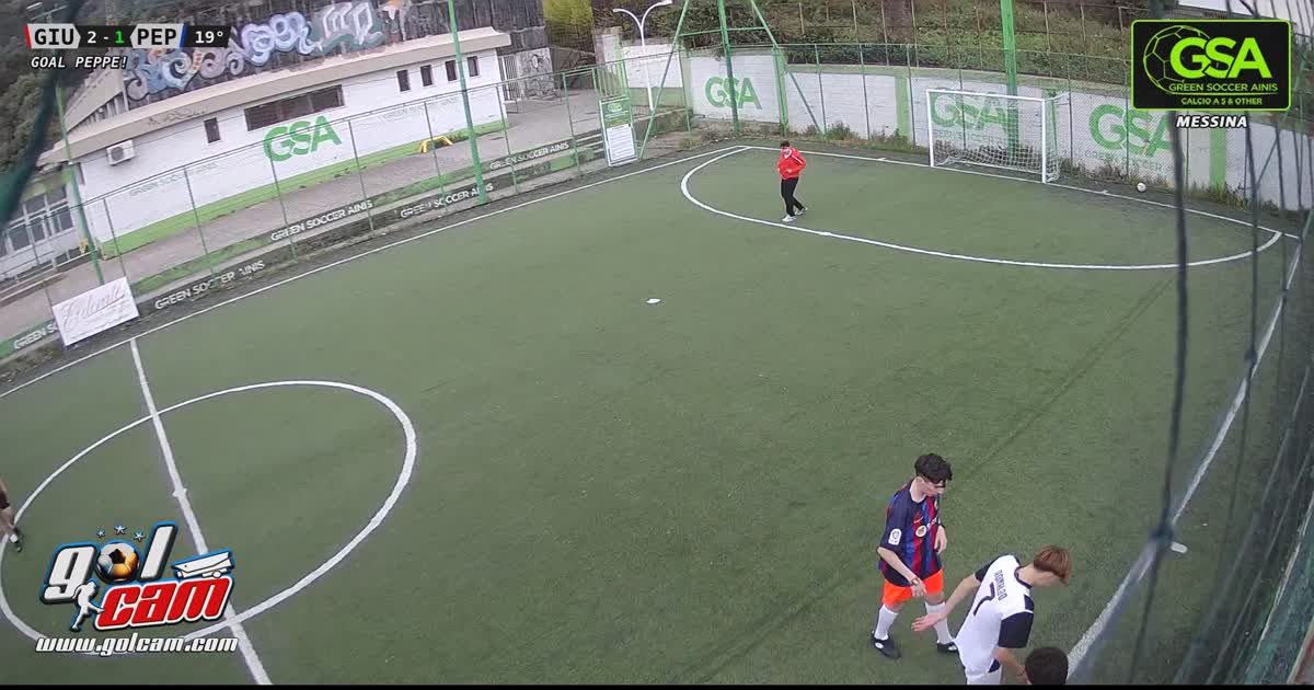 Gol regalato 