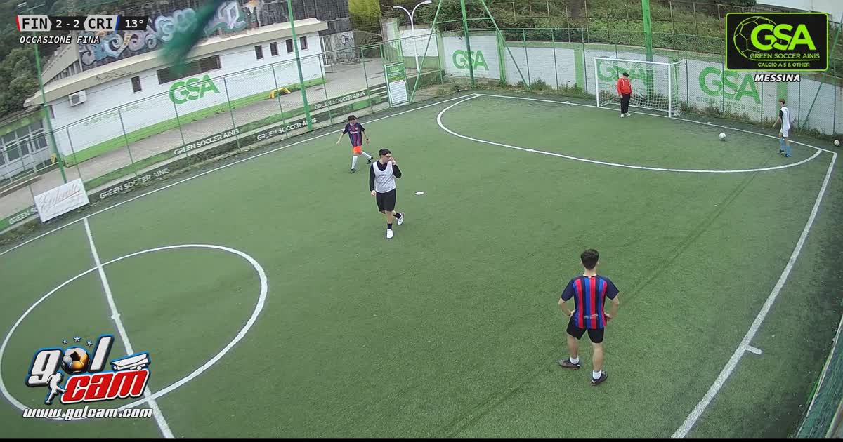 Azione 7