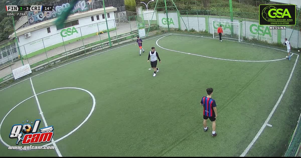 Assist e gol