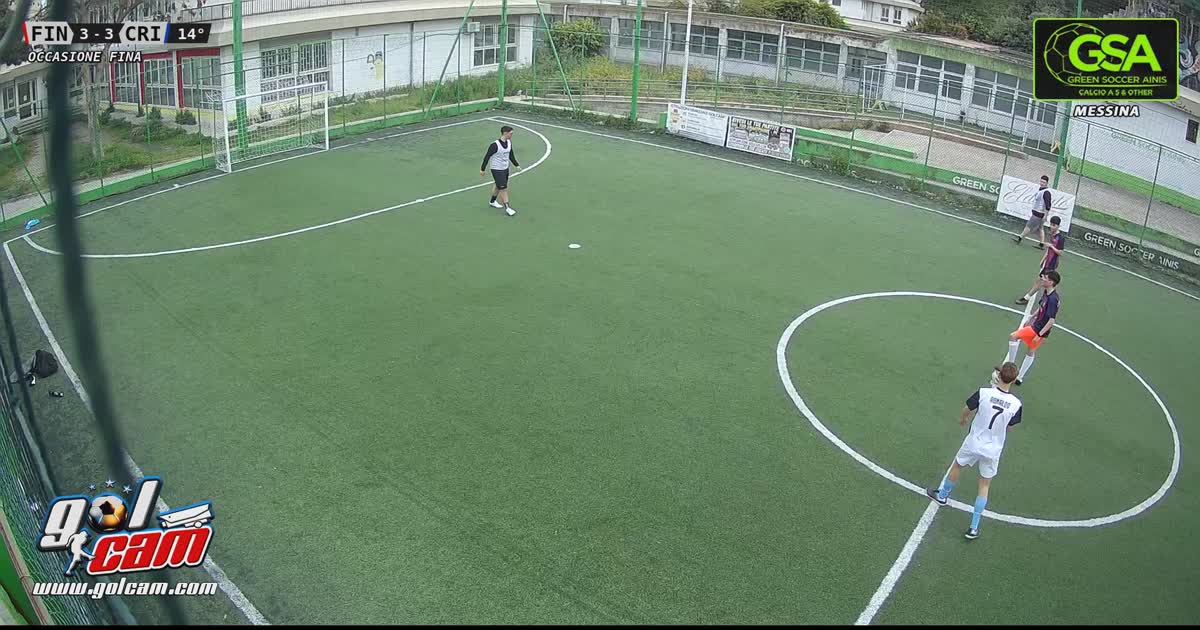 Azione 8