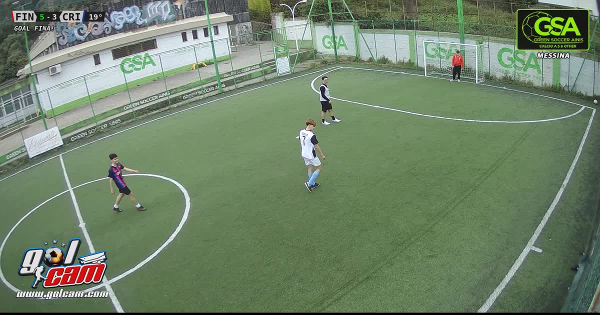 Gol regalato