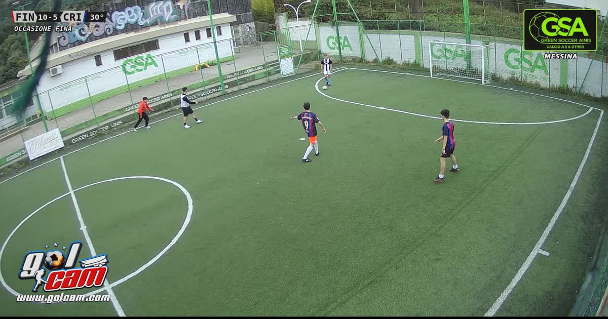 Azione 20