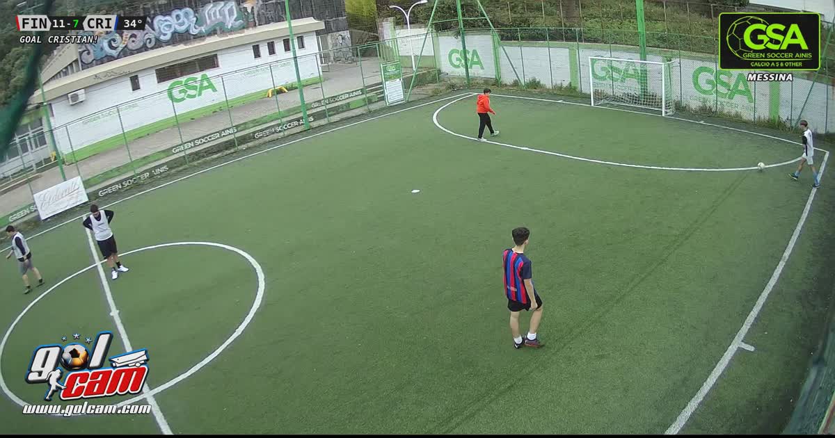 Gol più facile che esiste