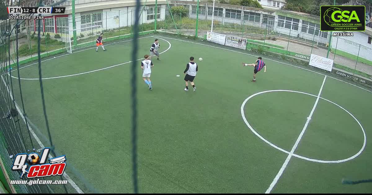 Azione 25