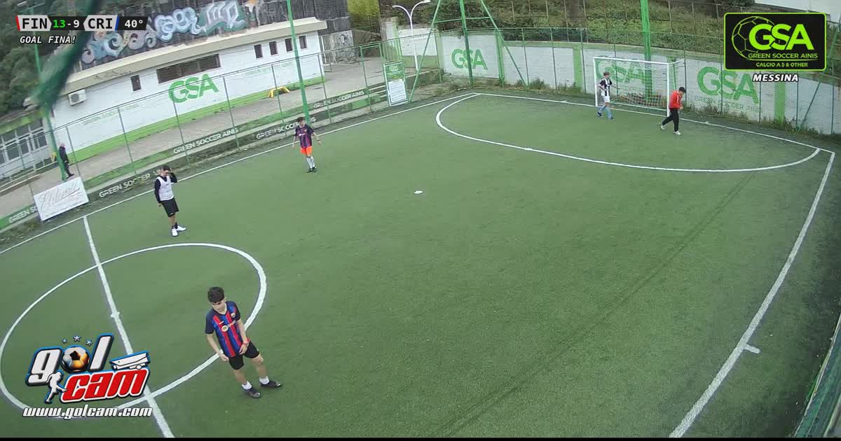 Gol unico