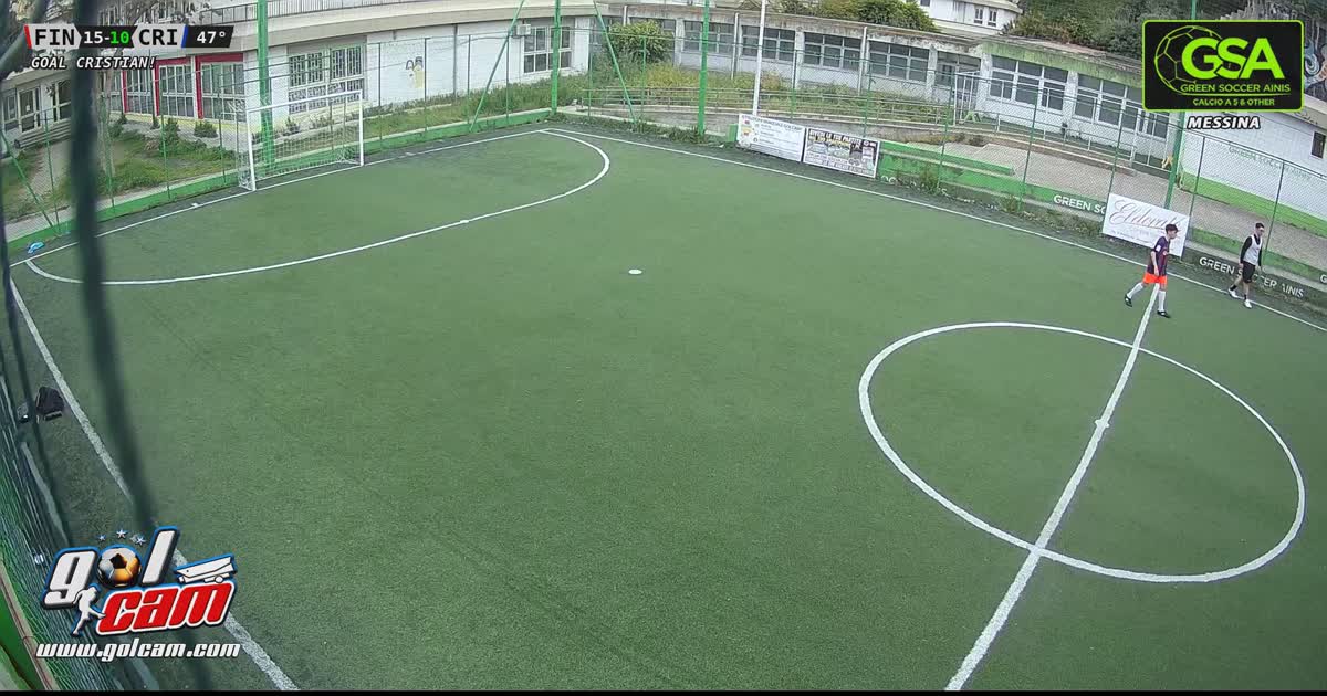 Gol perfetto