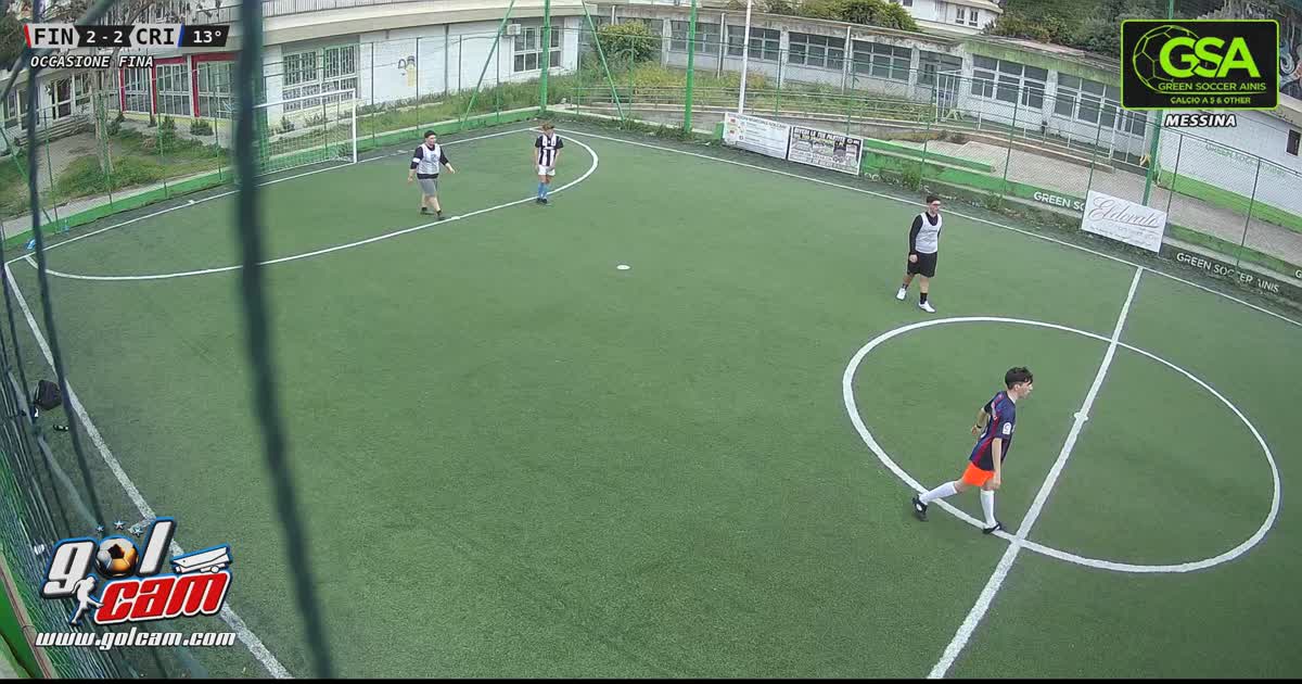 Azione 5
