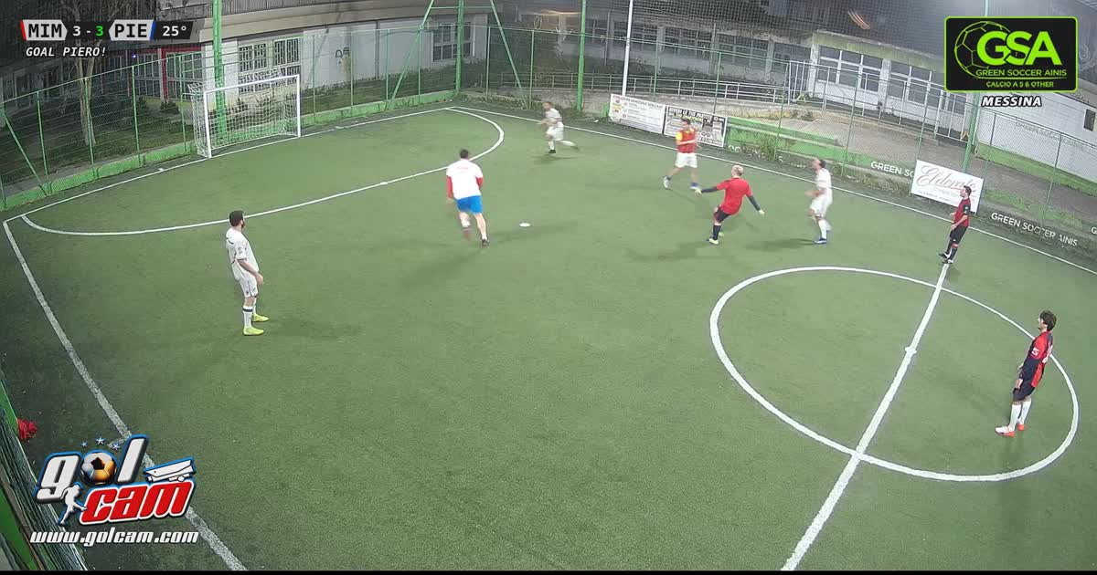 gol dario 1