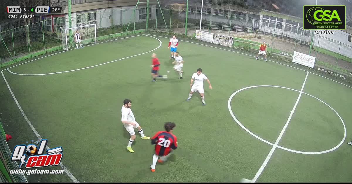 gol dario 2