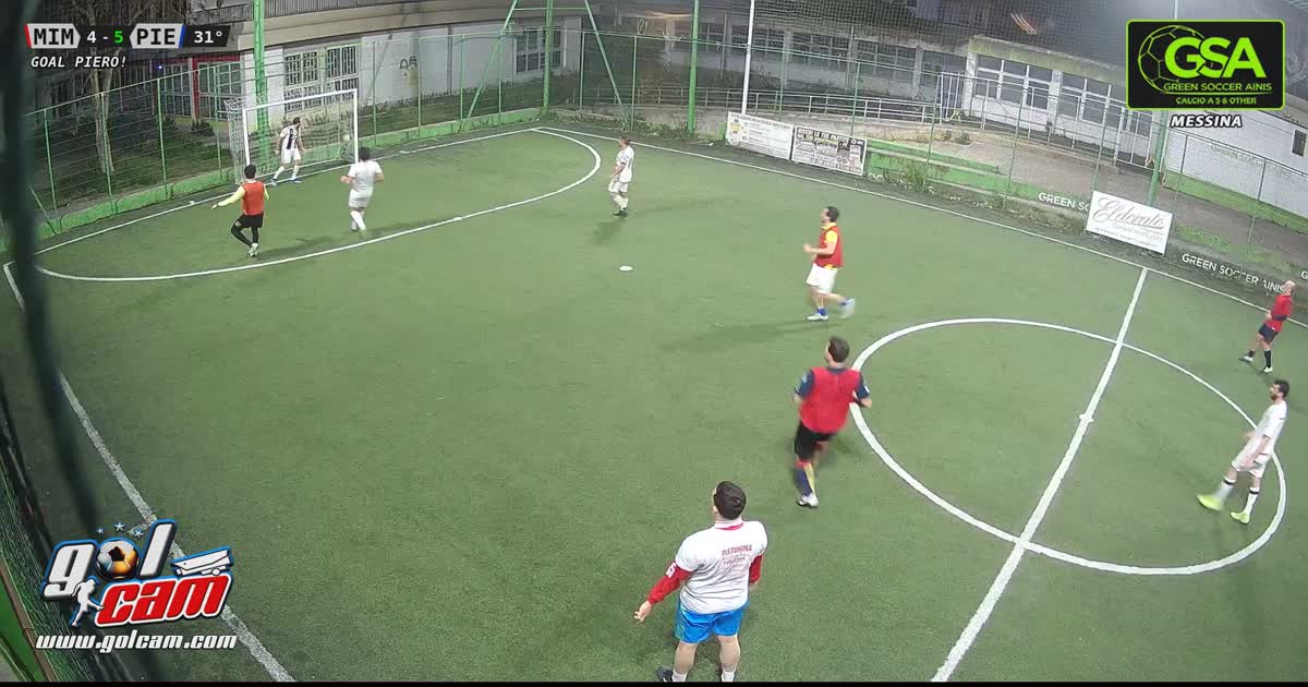 gol piero 2