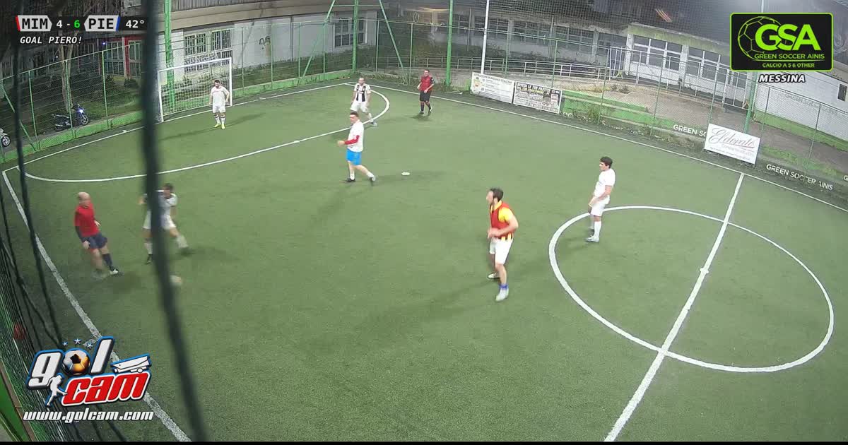 corsa e assist