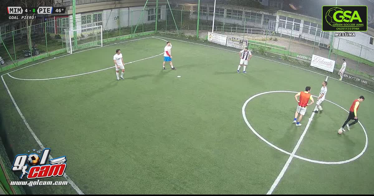 gol dario 2