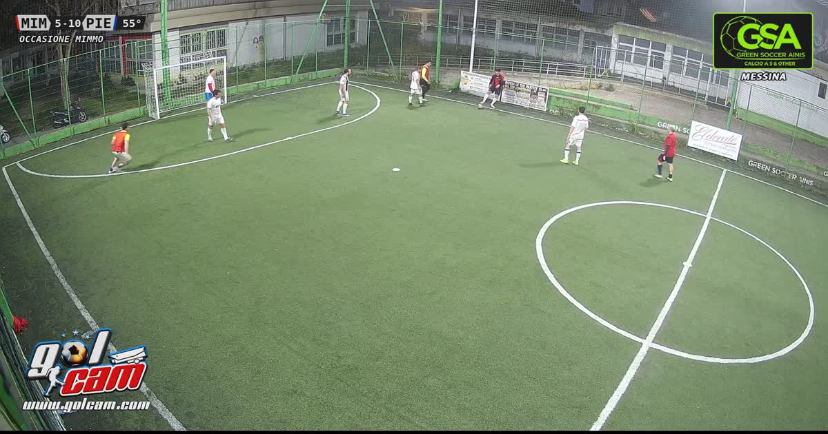 errore dario 5