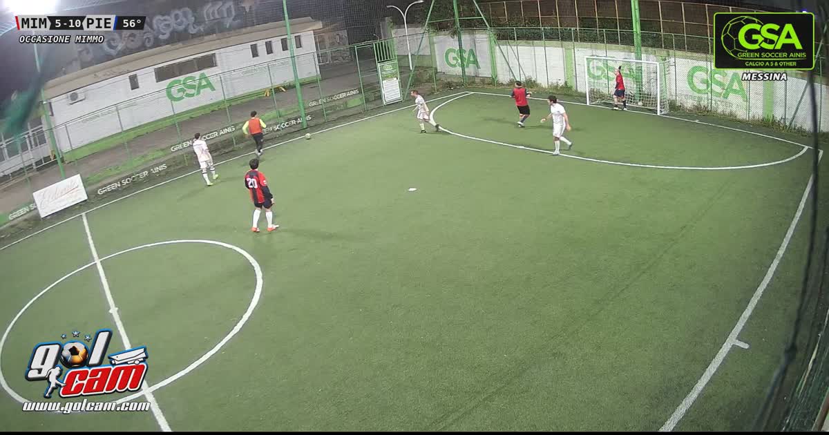errore dario 6