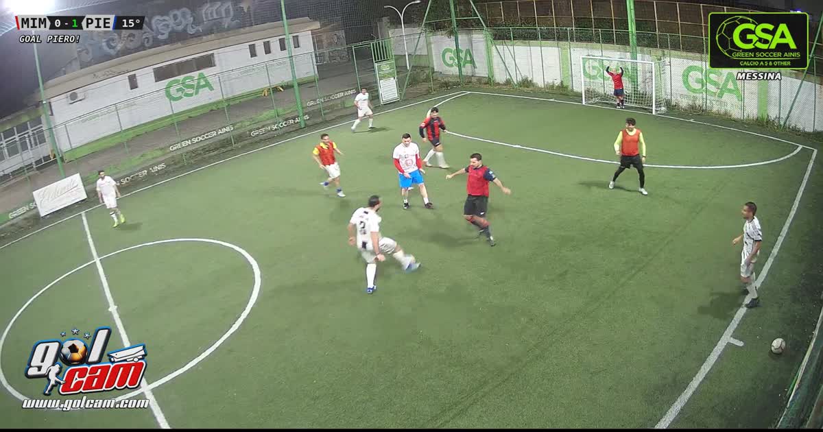 gol piero 1