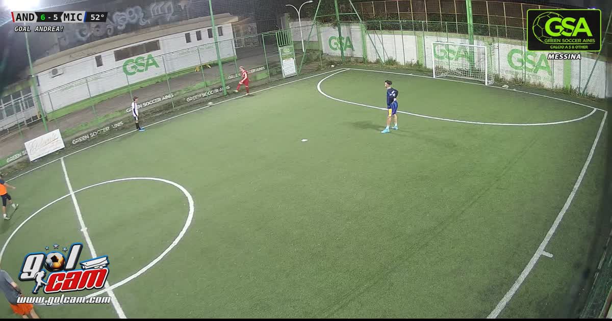 Gol alla del piero