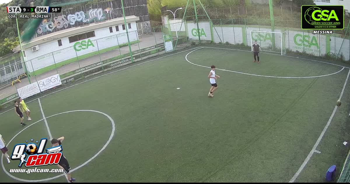 tiro da fuori
