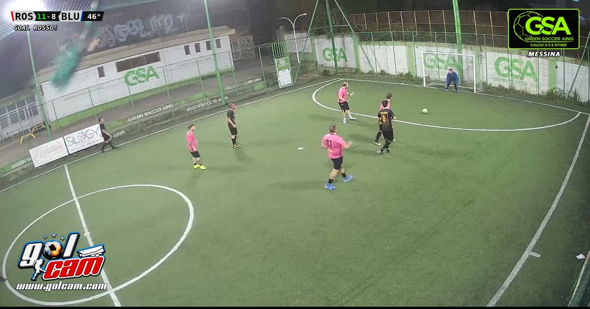 Dribbling 