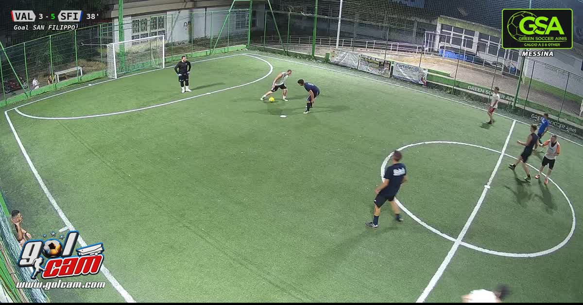 Dribblingazzo