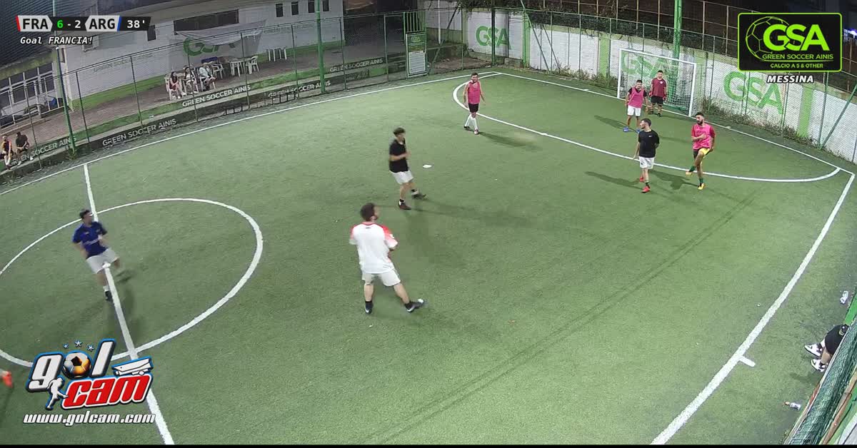 Gol di tacco 