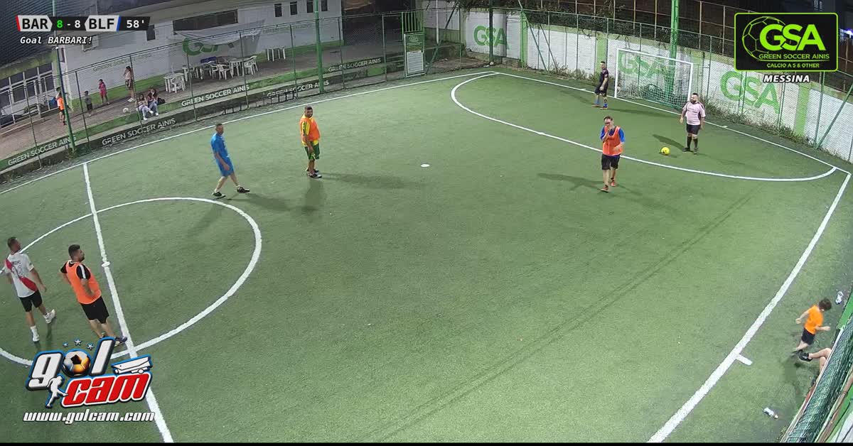 Gol di rapina