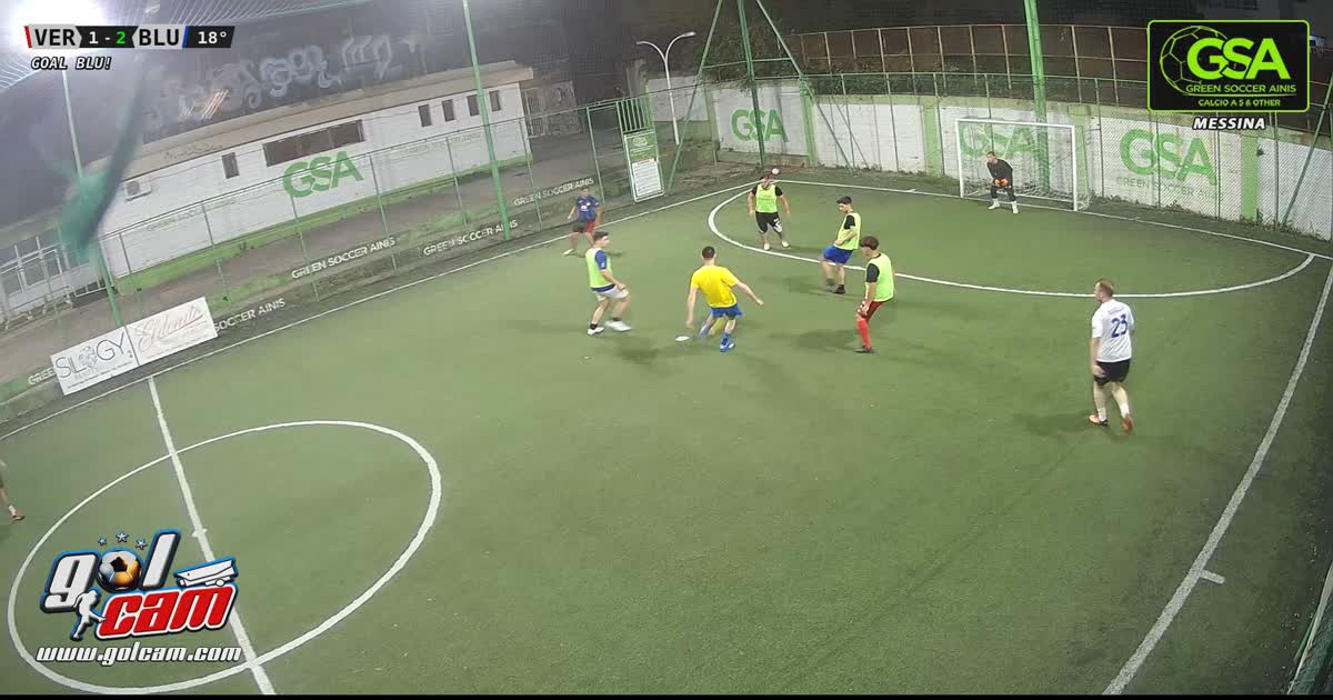 Gol angolo