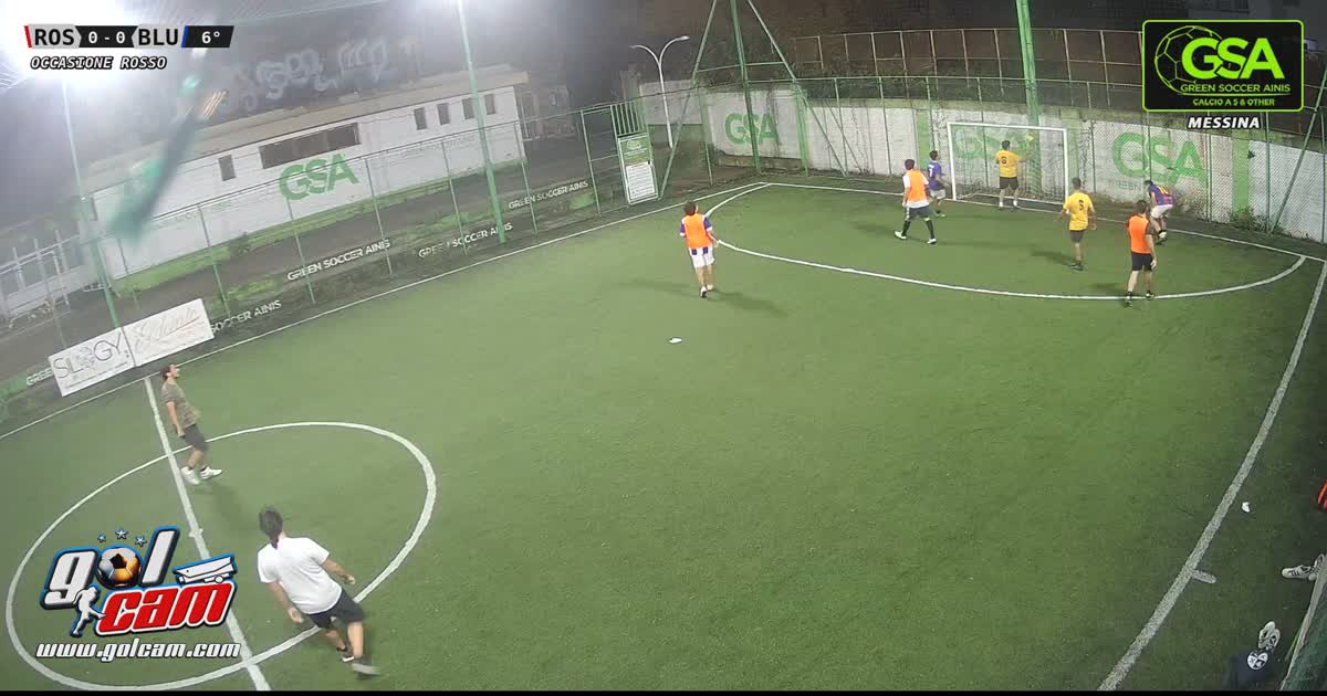 Nanni goal 1