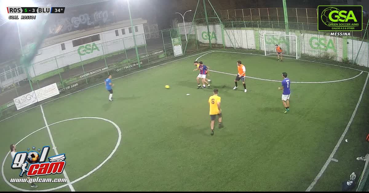 Assist a porta vuota