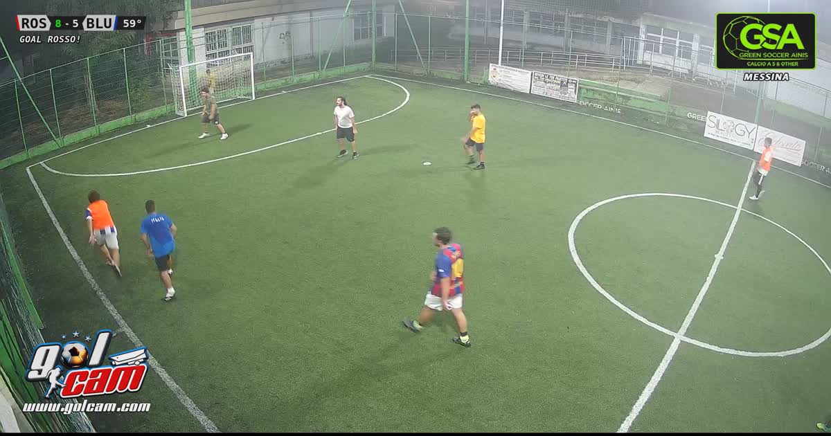 Gol della merda