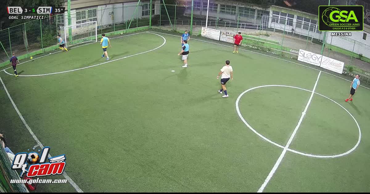 Gol - 09    
