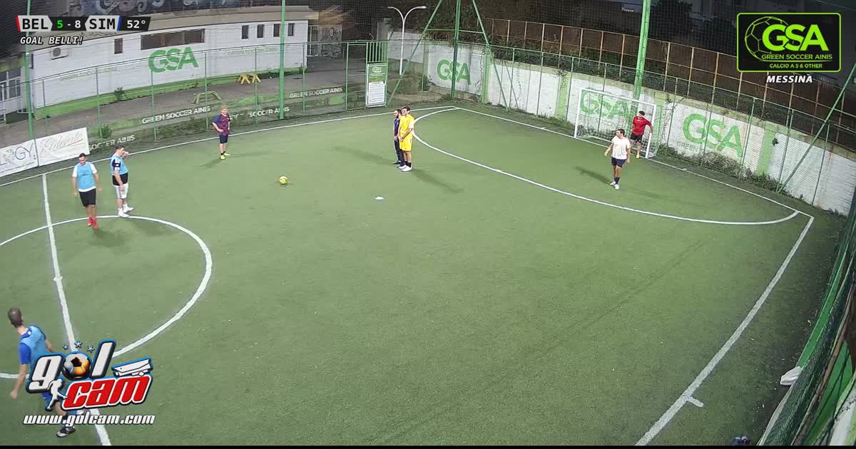 GOL 14