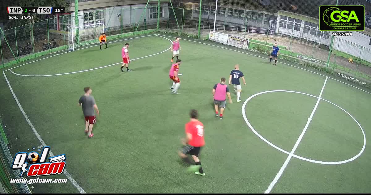 Goalsottoincrovio