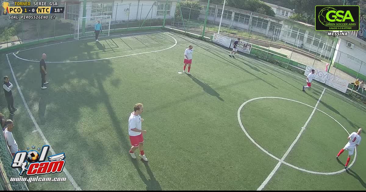 Goal 1 Leo